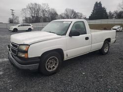 2007 Chevrolet Silverado C1500 Classic for sale in Gastonia, NC