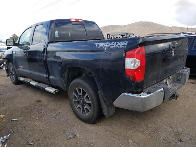 2014 Toyota Tundra Double Cab SR/SR5