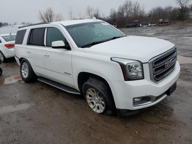 2015 GMC Yukon SLE