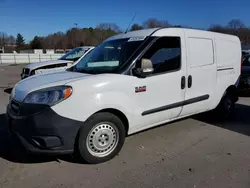 Dodge Promaster City Vehiculos salvage en venta: 2017 Dodge RAM Promaster City