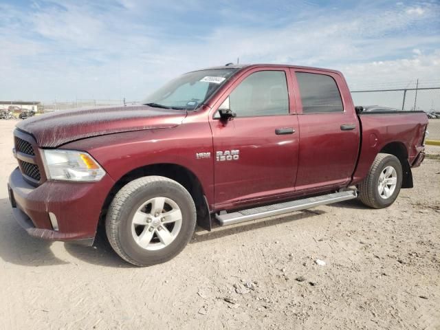 2016 Dodge RAM 1500 ST