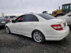 2009 Mercedes-Benz C 300 4matic