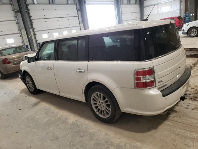 2016 Ford Flex SEL