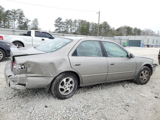 1997 Toyota Camry CE