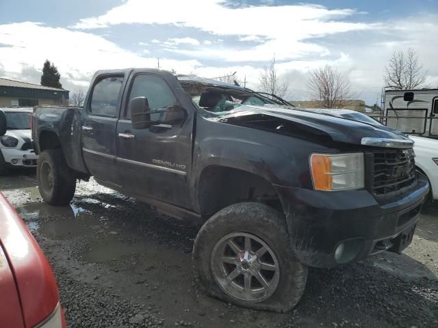 2014 GMC Sierra K2500 Denali