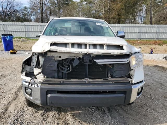 2015 Toyota Tundra Double Cab Limited