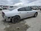 2014 Dodge Charger Police