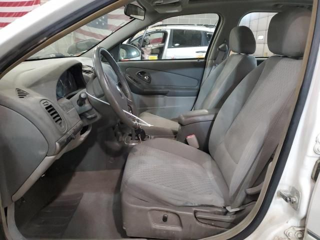 2006 Chevrolet Malibu LT