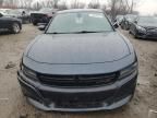 2018 Dodge Charger SXT Plus