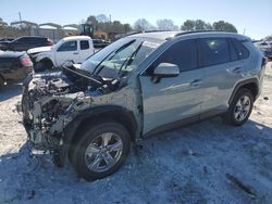 Toyota Vehiculos salvage en venta: 2023 Toyota Rav4 XLE