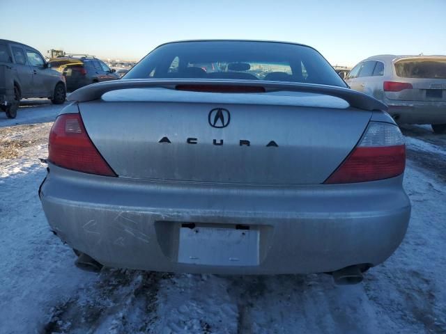 2003 Acura 3.2CL