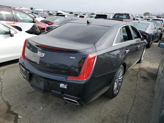 2019 Cadillac XTS Luxury