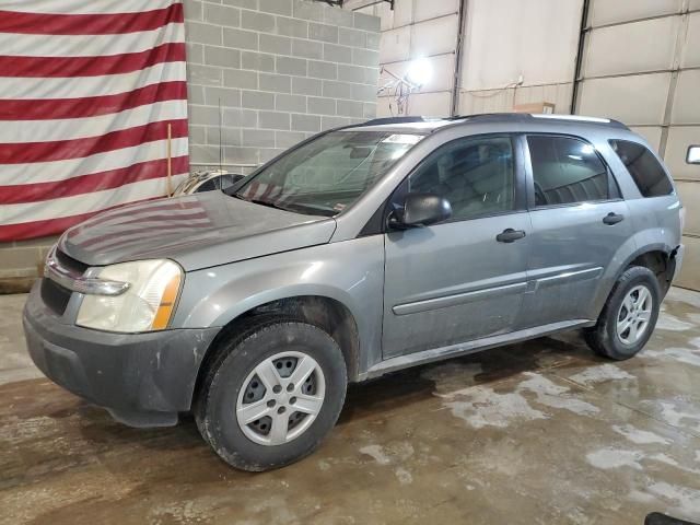 2005 Chevrolet Equinox LS