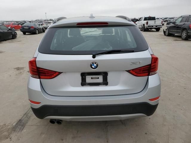 2014 BMW X1 SDRIVE28I