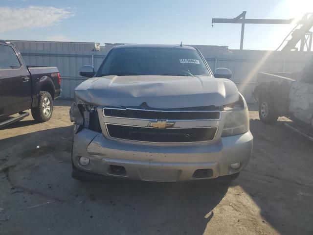 2007 Chevrolet Tahoe K1500