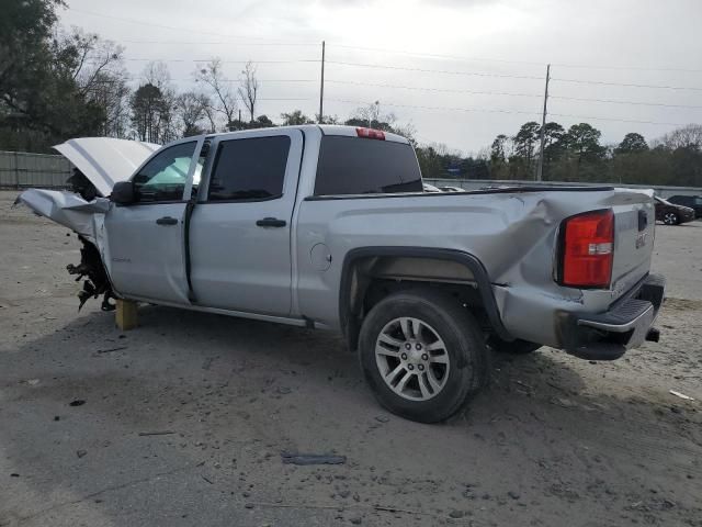 2016 GMC Sierra C1500