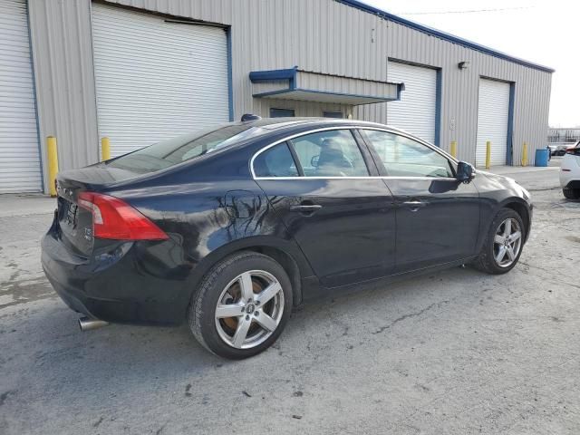 2013 Volvo S60 T5