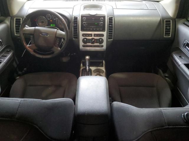 2008 Ford Edge SEL