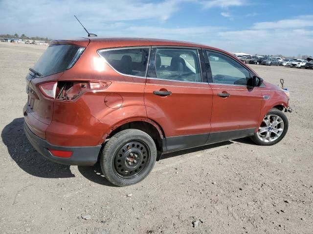 2014 Ford Escape S