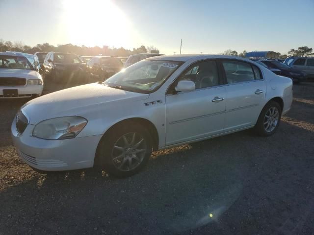 2008 Buick Lucerne CXL