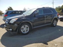 2014 Chevrolet Equinox LT for sale in San Martin, CA