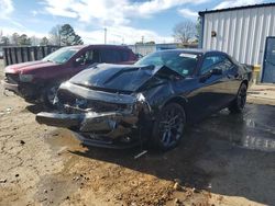 Dodge Challenger salvage cars for sale: 2023 Dodge Challenger SXT