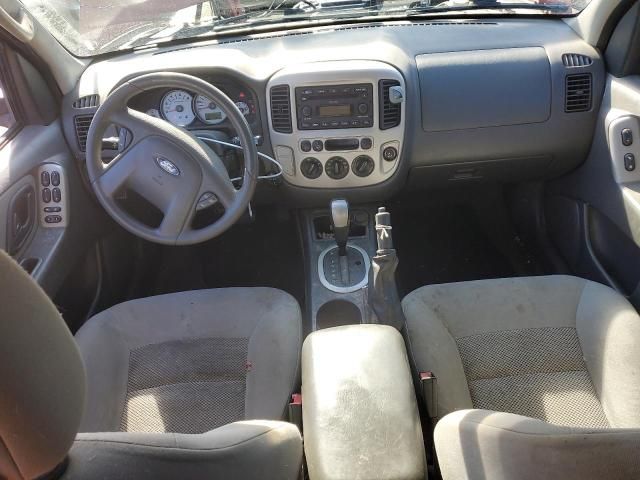 2006 Ford Escape XLT