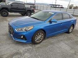 2018 Hyundai Sonata SE for sale in Sun Valley, CA