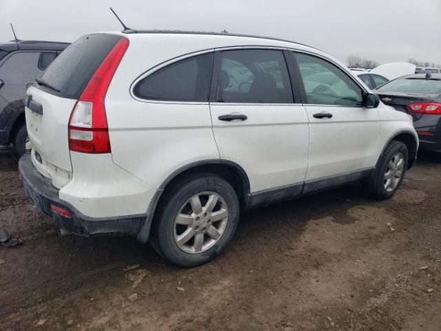 2008 Honda CR-V LX