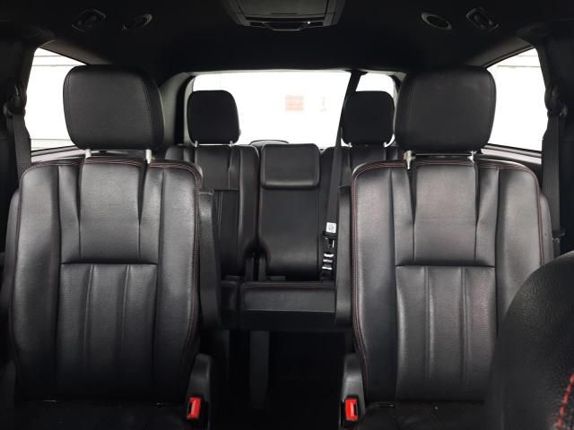 2014 Dodge Grand Caravan R/T