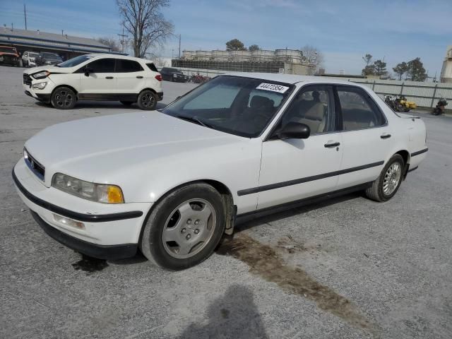 1991 Acura Legend