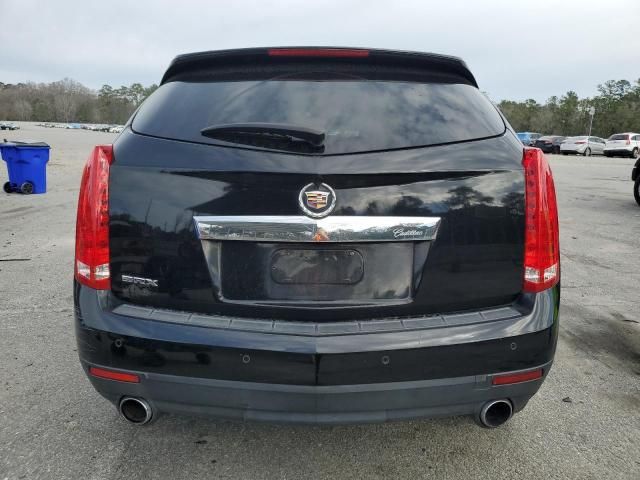 2010 Cadillac SRX Luxury Collection