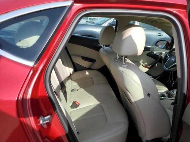 2014 Buick Verano