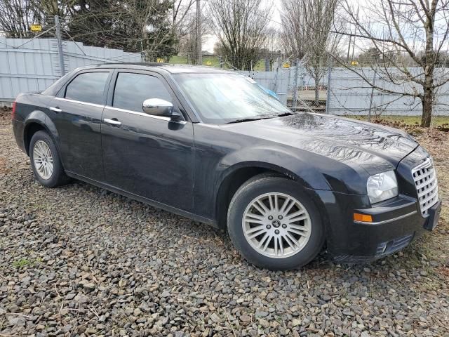 2010 Chrysler 300 Touring