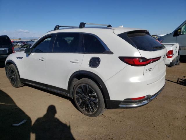 2024 Mazda CX-90 Premium