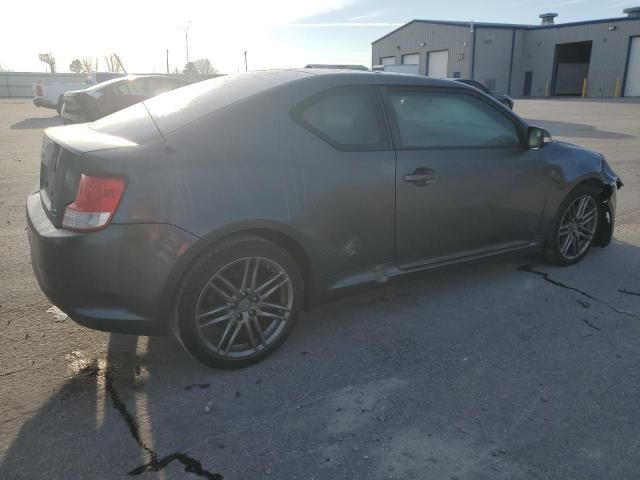 2011 Scion TC