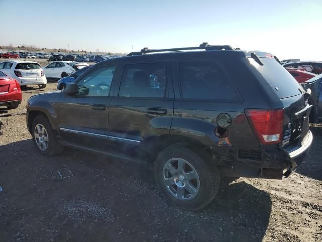 2010 Jeep Grand Cherokee Laredo