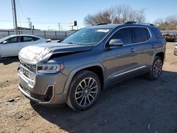 2020 GMC Acadia Denali for sale in Oklahoma City, OK