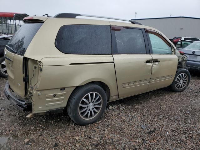 2011 KIA Sedona EX