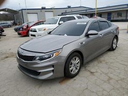 2018 KIA Optima LX for sale in Lebanon, TN