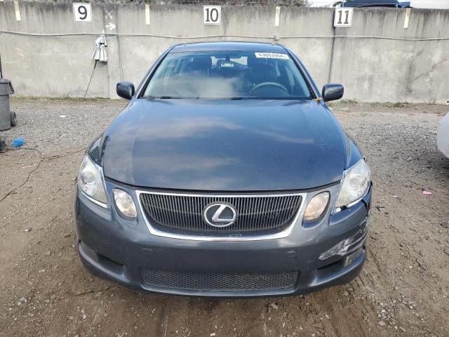 2006 Lexus GS 300