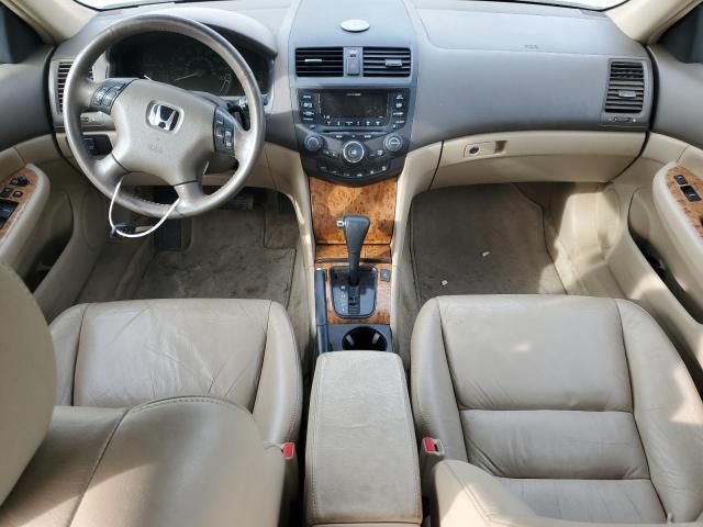 2004 Honda Accord EX