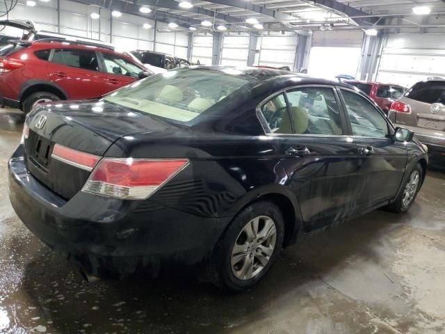 2011 Honda Accord LXP