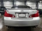 2007 Infiniti M35 Base