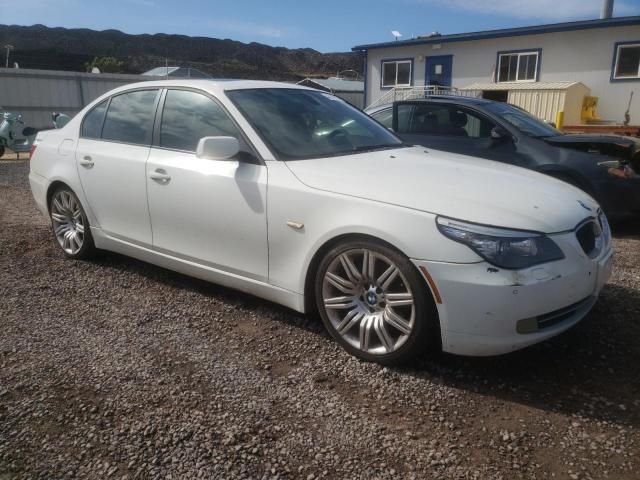 2008 BMW 528 I