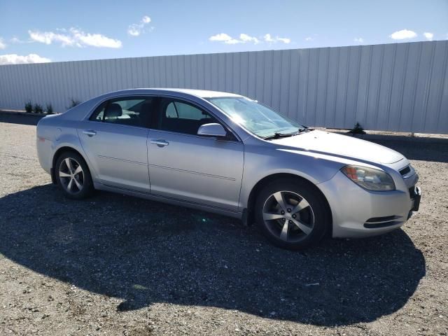 2012 Chevrolet Malibu 1LT