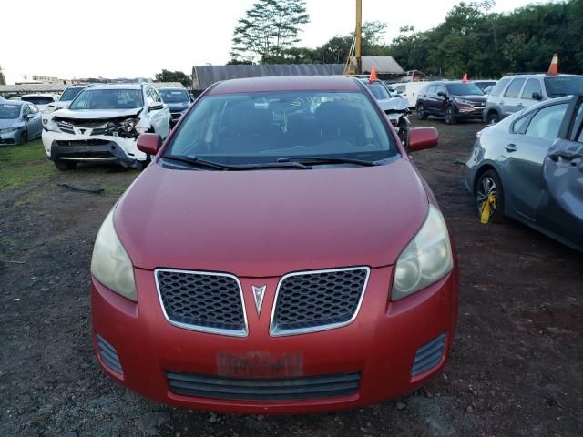 2010 Pontiac Vibe