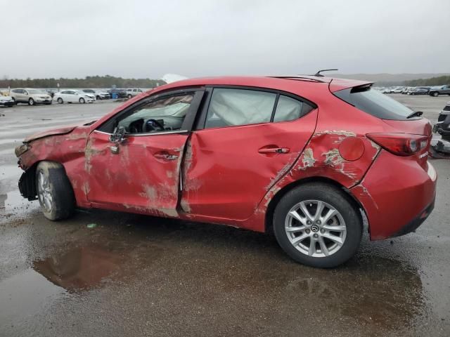 2014 Mazda 3 Touring