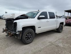 Vehiculos salvage en venta de Copart Corpus Christi, TX: 2014 Chevrolet Silverado K1500 LT