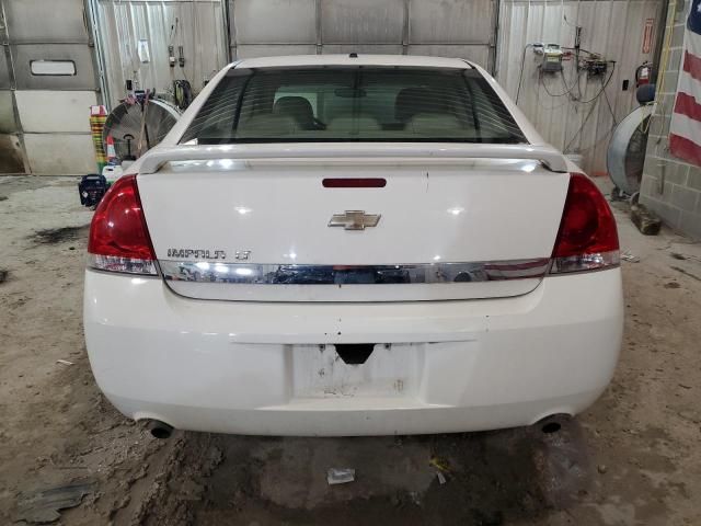 2007 Chevrolet Impala LT